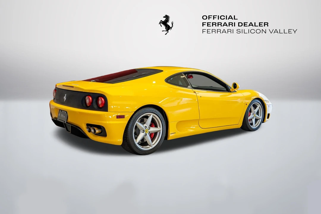 2001 Ferrari 360 Modena - Image 6 of 26