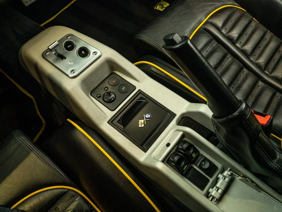 2001 Ferrari 360 Modena - Image 15 of 26