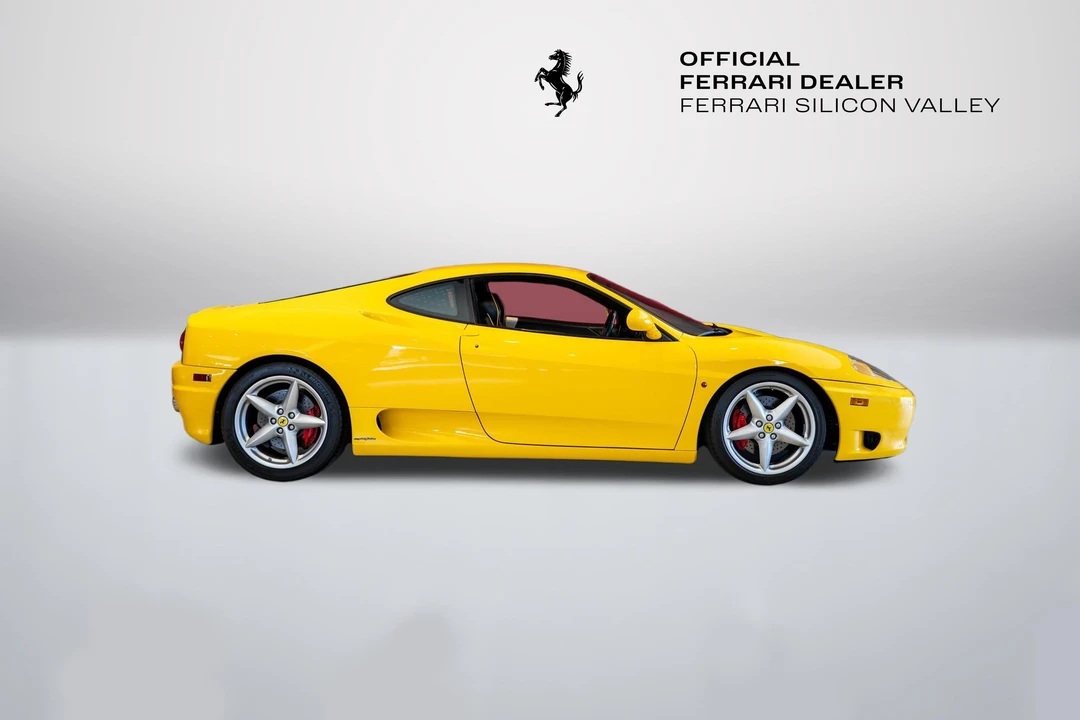 2001 Ferrari 360 Modena - Image 7 of 26