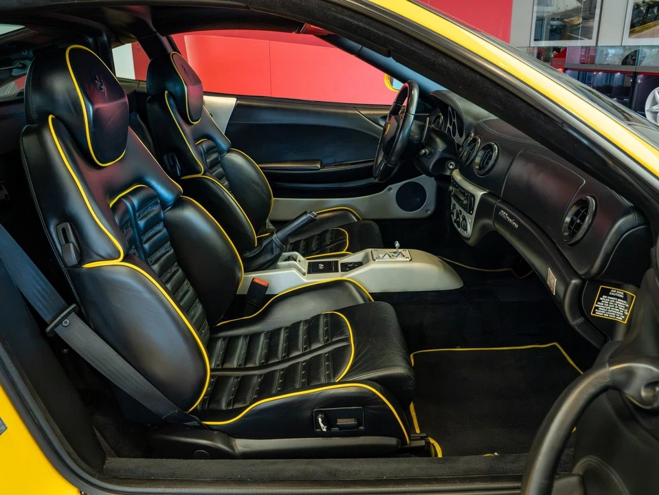 2001 Ferrari 360 Modena - Image 18 of 26