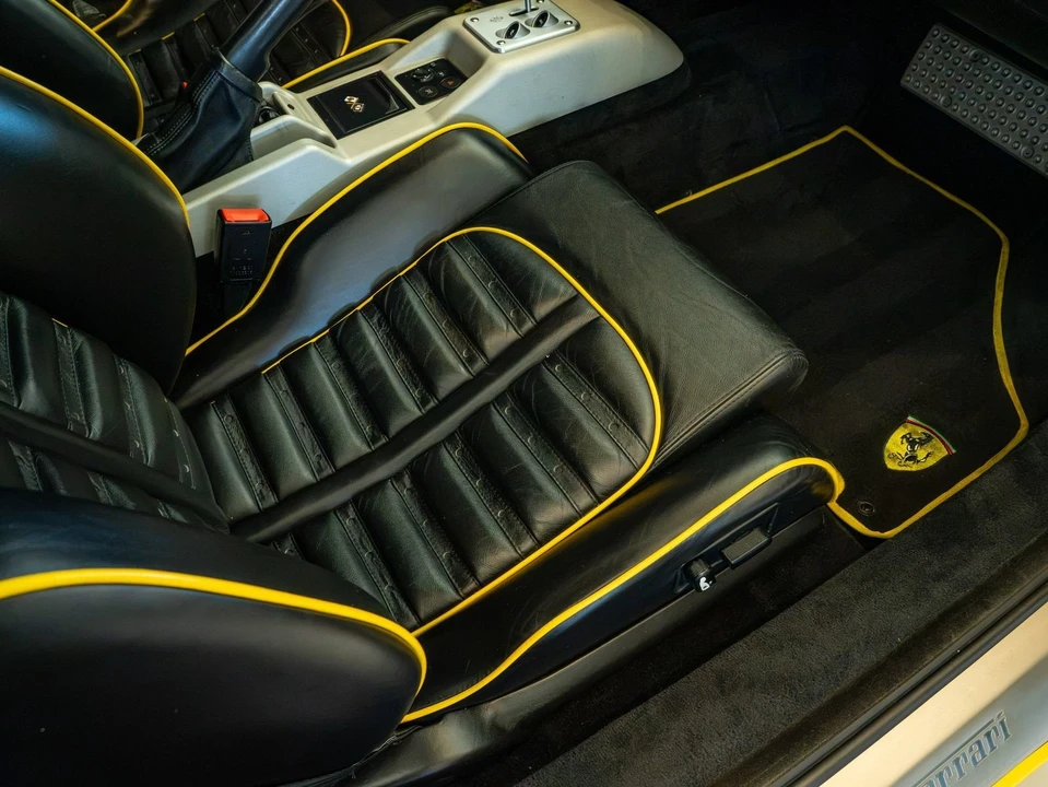 2001 Ferrari 360 Modena - Image 20 of 26
