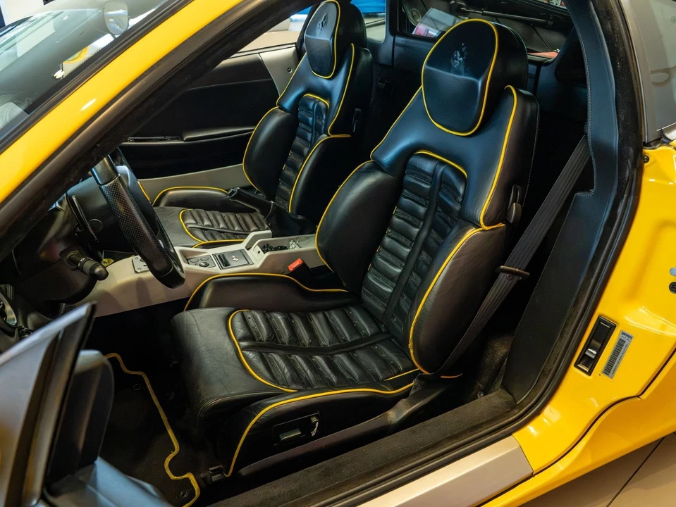 2001 Ferrari 360 Modena - Image 11 of 26