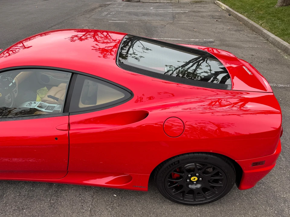 2001 Ferrari 360 Modena - Image 22 of 31