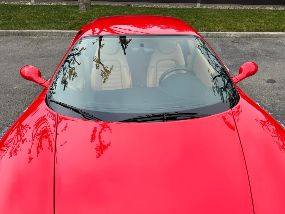 2001 Ferrari 360 Modena - Image 19 of 31