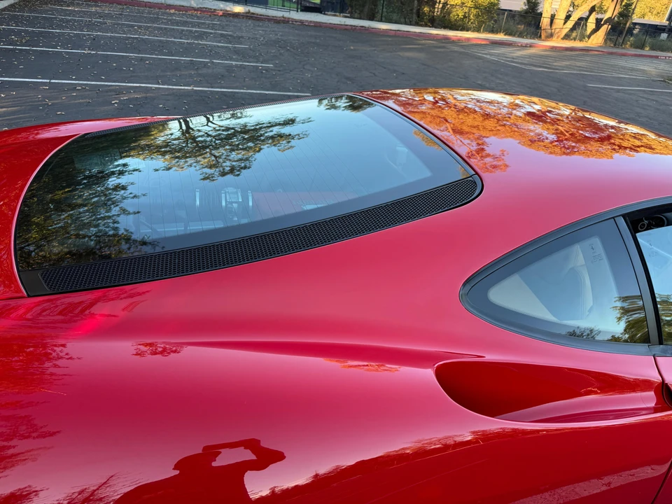 2001 Ferrari 360 Modena - Image 27 of 31