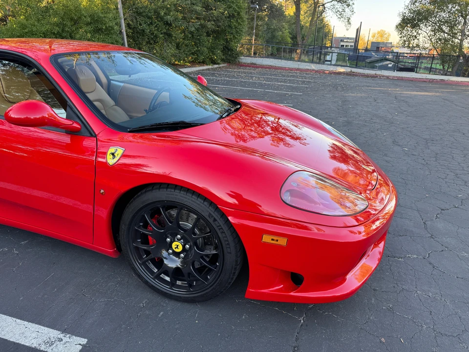 2001 Ferrari 360 Modena - Image 29 of 31