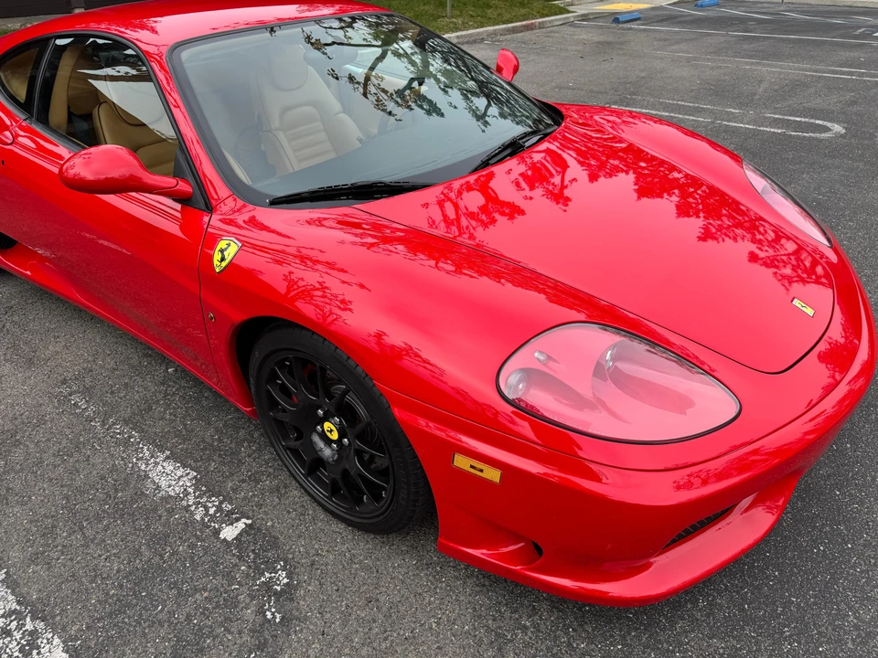 2001 Ferrari 360 Modena - Image 30 of 31