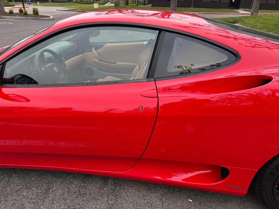 2001 Ferrari 360 Modena - Image 21 of 31
