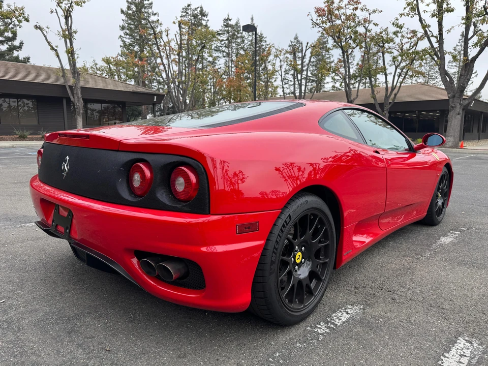 2001 Ferrari 360 Modena - Image 15 of 31
