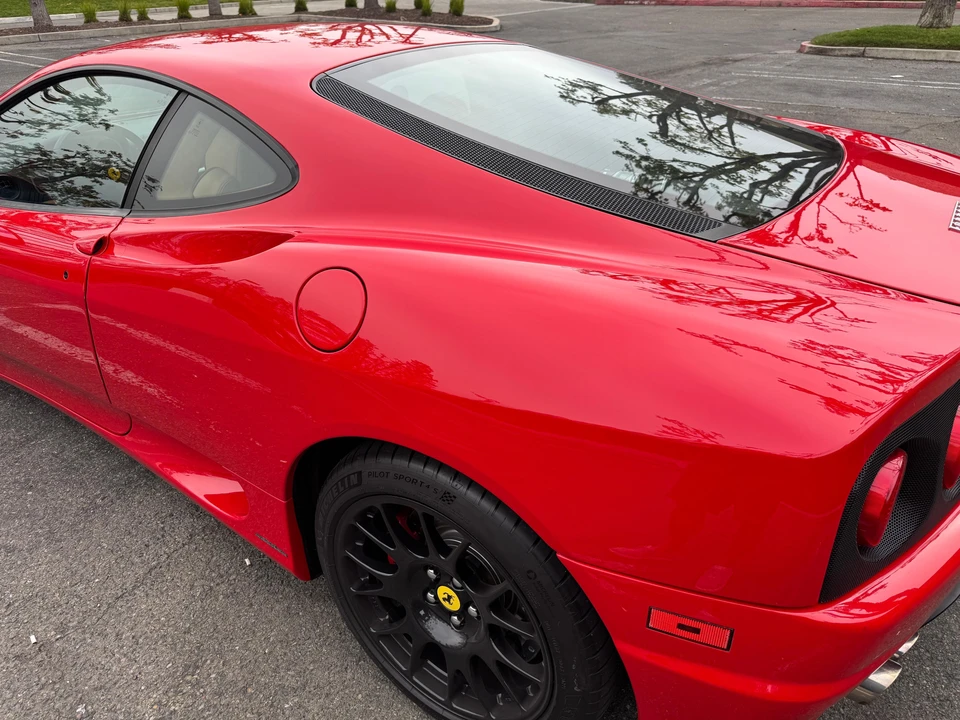 2001 Ferrari 360 Modena - Image 23 of 31