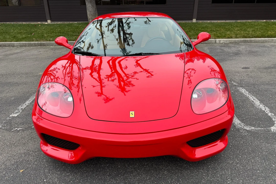 2001 Ferrari 360 Modena - Image 2 of 31