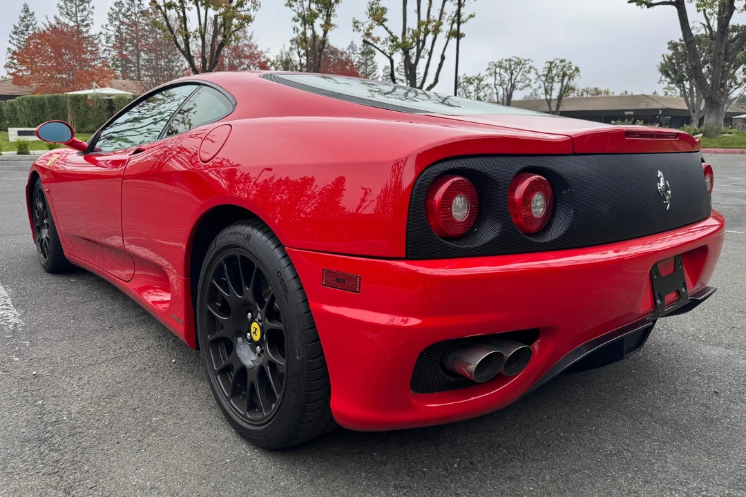 2001 Ferrari 360 Modena - Image 4 of 31