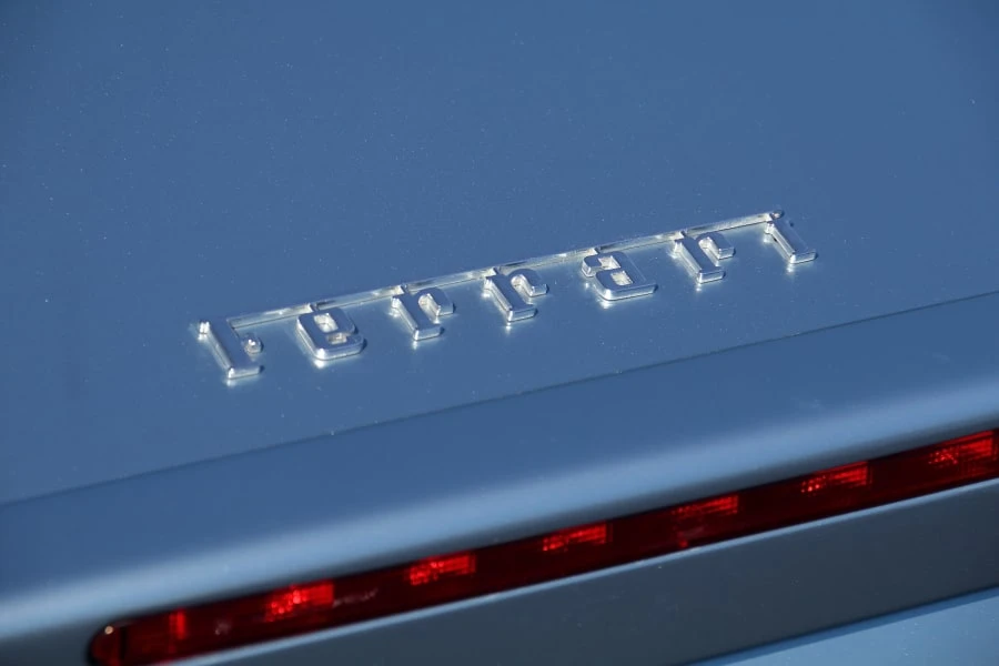 2001 Ferrari 360 Modena - Image 19 of 31