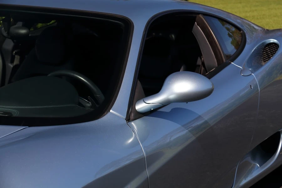 2001 Ferrari 360 Modena - Image 13 of 31
