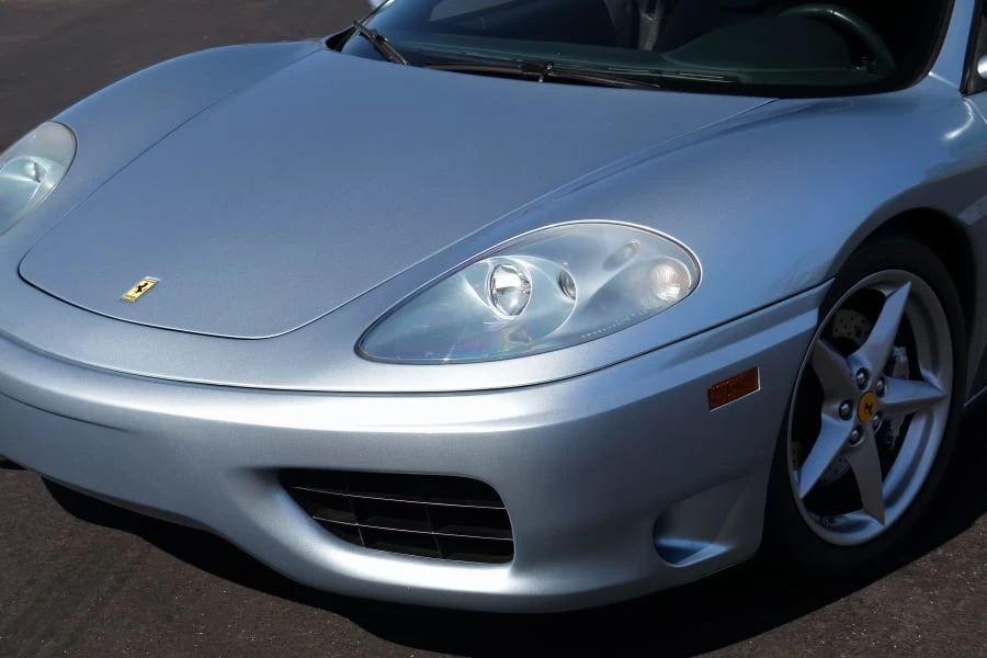 2001 Ferrari 360 Modena - Image 10 of 31
