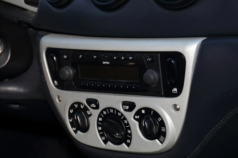 2001 Ferrari 360 Modena - Image 26 of 31