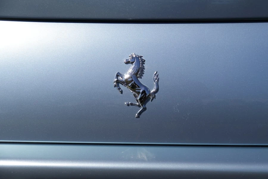 2001 Ferrari 360 Modena - Image 18 of 31