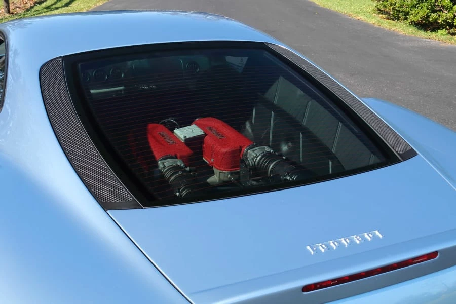 2001 Ferrari 360 Modena - Image 20 of 31