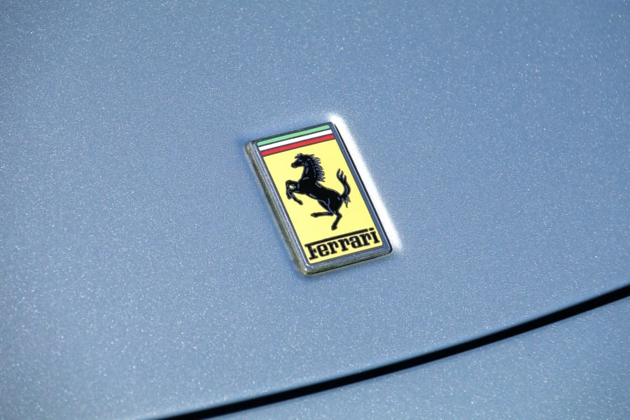 2001 Ferrari 360 Modena - Image 11 of 31