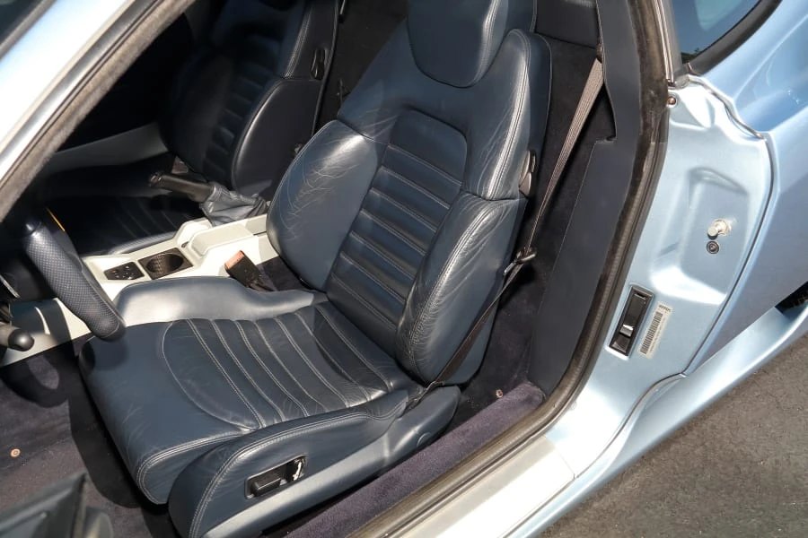 2001 Ferrari 360 Modena - Image 27 of 31