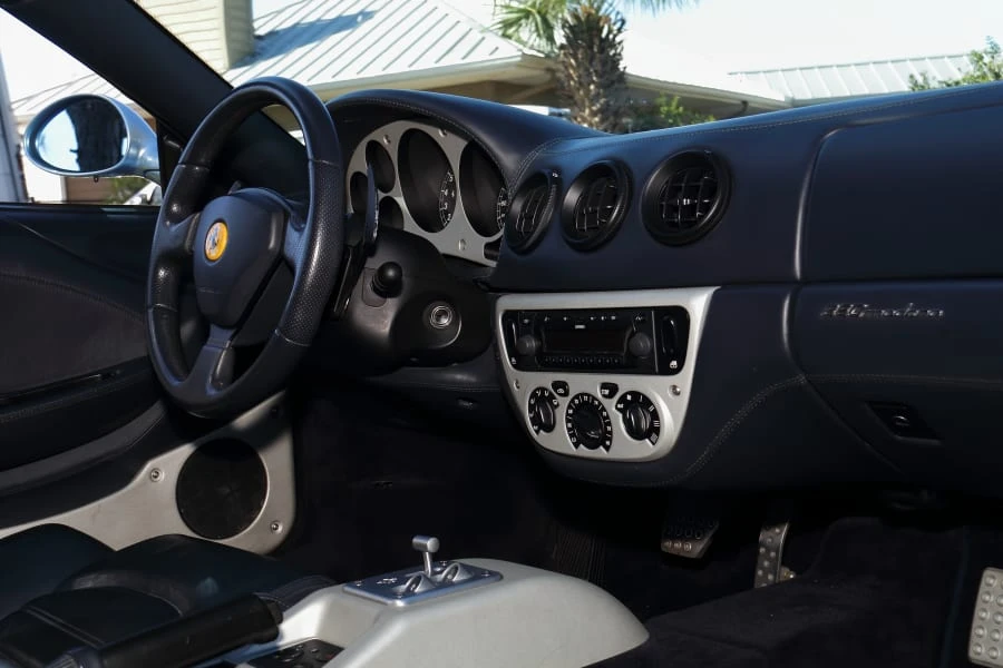 2001 Ferrari 360 Modena - Image 23 of 31