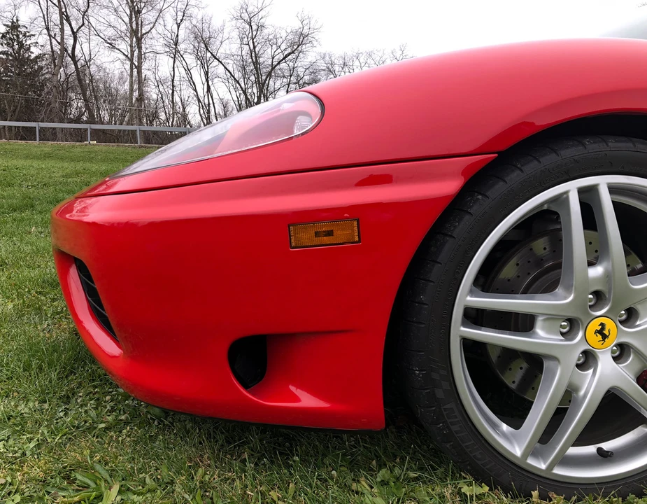 2001 Ferrari 360 Modena - Image 26 of 31