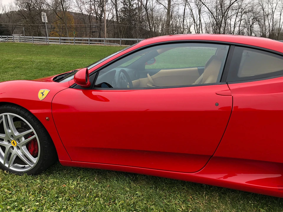 2001 Ferrari 360 Modena - Image 30 of 31