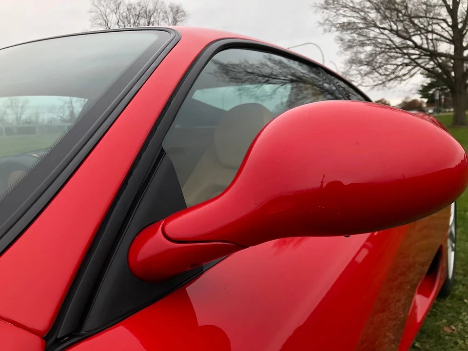 2001 Ferrari 360 Modena - Image 28 of 31