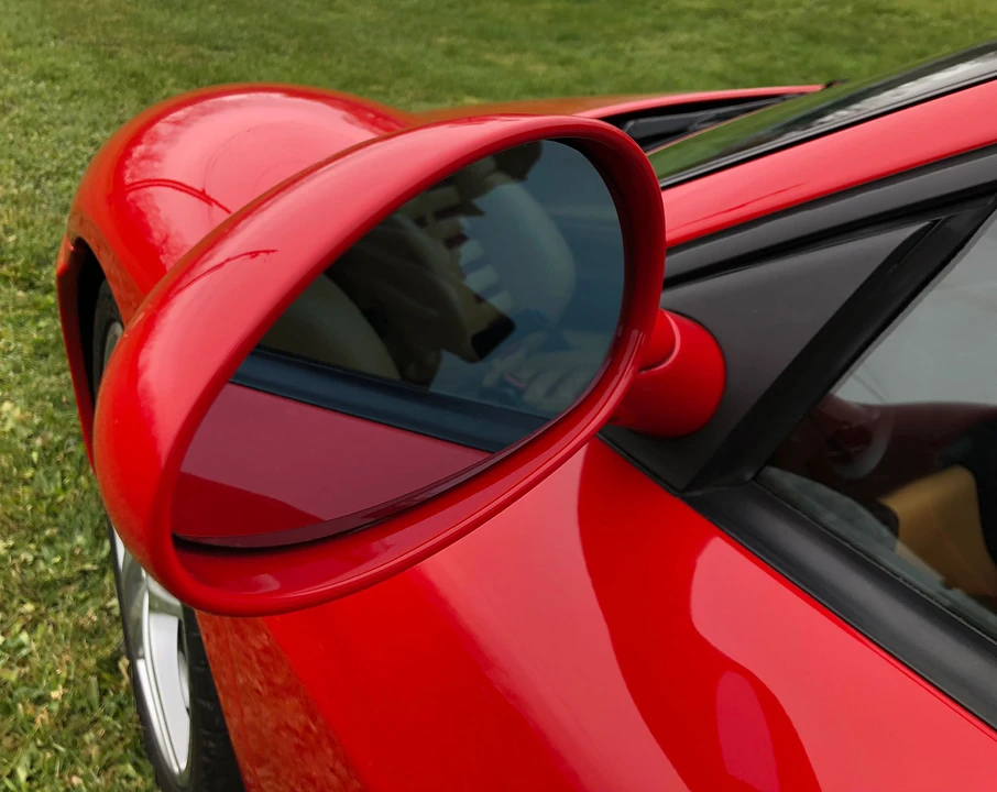 2001 Ferrari 360 Modena - Image 29 of 31