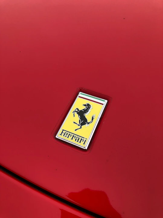 2001 Ferrari 360 Modena - Image 21 of 31