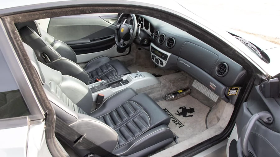 2001 Ferrari 360 Modena - Image 5 of 20