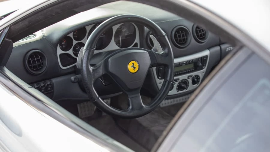 2001 Ferrari 360 Modena - Image 9 of 20