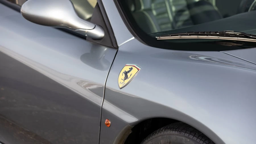 2001 Ferrari 360 Modena - Image 10 of 20