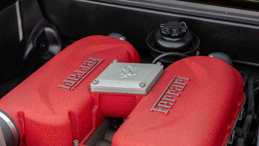 2001 Ferrari 360 Modena - Image 11 of 20
