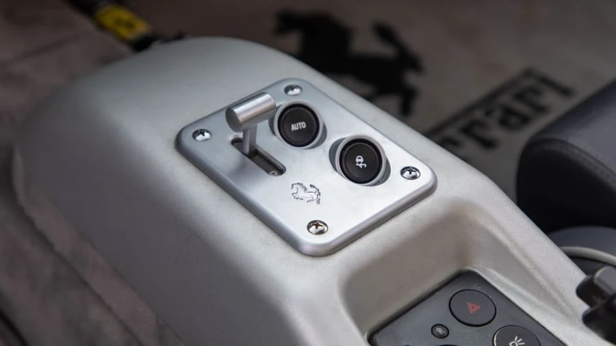 2001 Ferrari 360 Modena - Image 18 of 20
