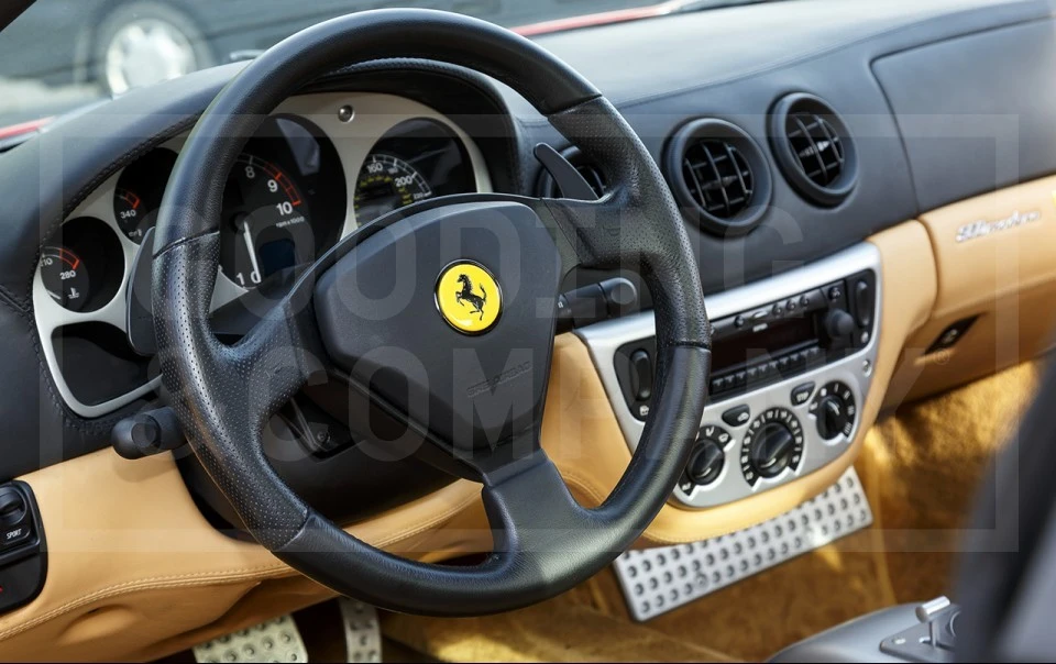 2001 Ferrari 360 Modena - Image 7 of 11