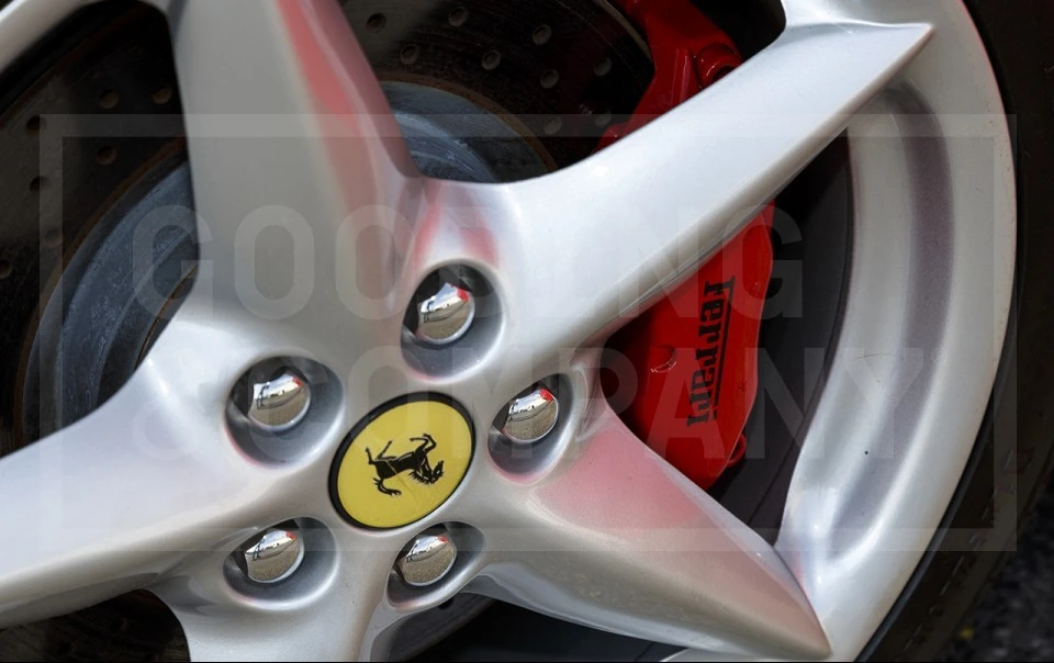 2001 Ferrari 360 Modena - Image 9 of 11