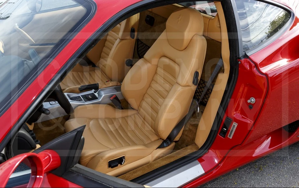 2001 Ferrari 360 Modena - Image 5 of 11