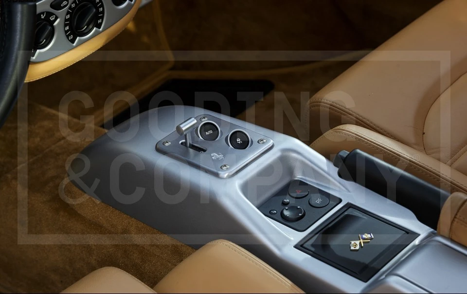 2001 Ferrari 360 Modena - Image 8 of 11