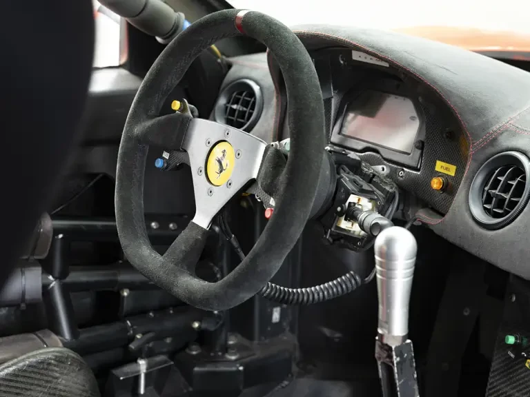 2001 Ferrari 360 Modena - Image 14 of 31