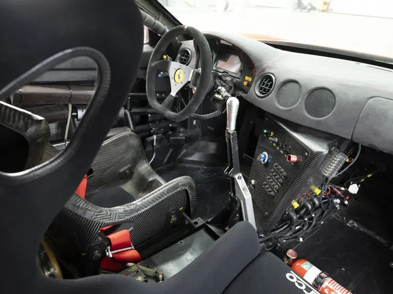 2001 Ferrari 360 Modena - Image 12 of 31