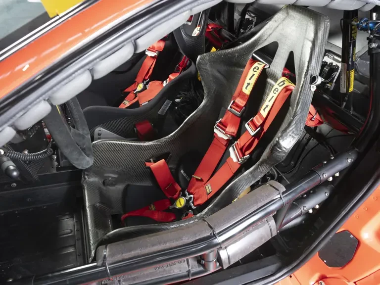 2001 Ferrari 360 Modena - Image 17 of 31