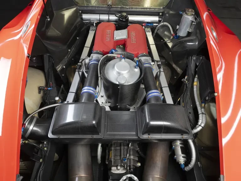 2001 Ferrari 360 Modena - Image 25 of 31