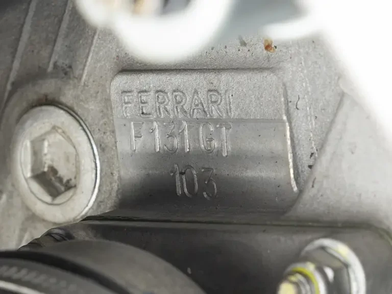 2001 Ferrari 360 Modena - Image 22 of 31