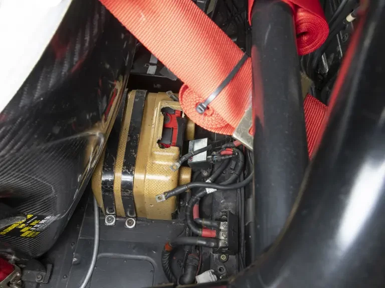 2001 Ferrari 360 Modena - Image 28 of 31