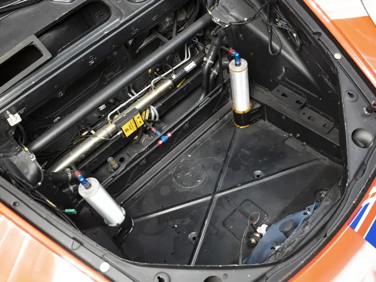 2001 Ferrari 360 Modena - Image 30 of 31