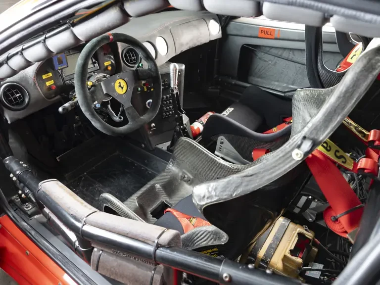 2001 Ferrari 360 Modena - Image 7 of 31