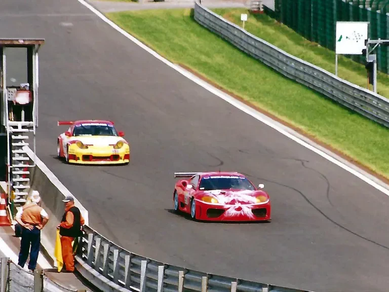 2001 Ferrari 360 Modena - Image 4 of 31