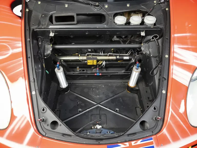 2001 Ferrari 360 Modena - Image 29 of 31