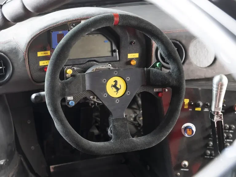 2001 Ferrari 360 Modena - Image 13 of 31